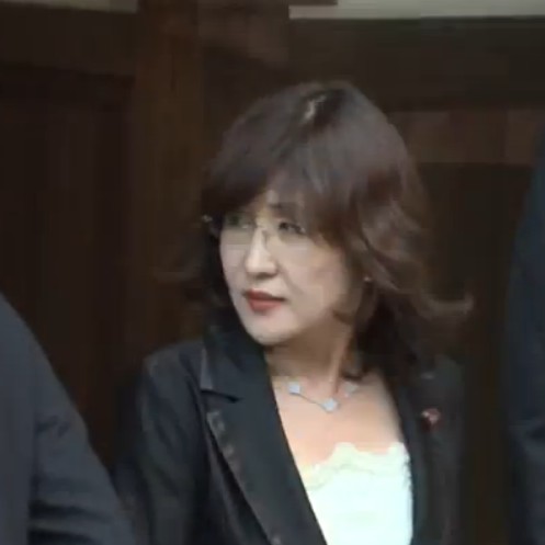 稲田行革相が靖国参拝 日本の 今 日本国民はどう目覚めるのか